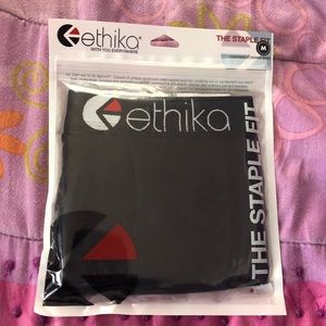 Ethika Boxer Brief